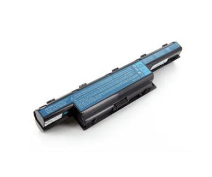 Bateria do laptopów Whitenergy Acer AS4551 11,1V 4400mAh S